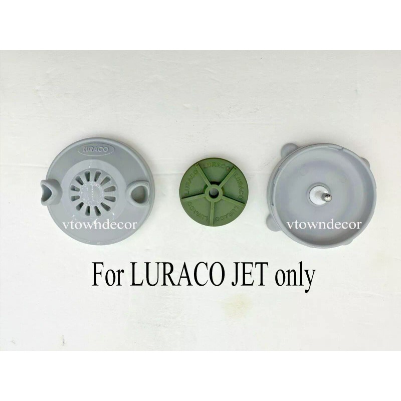 Luraco Magnet Wet End Only For Luraco Magna Jet Pedicure