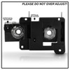 ACANII - Compatible For 1988-1998 Chevy/GMC C/K 1500 2500 3500