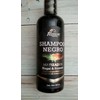 Azabache Shampoo Negro Matizador (Canas) Azabache 500ml Nogal & Romero