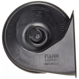 FIAMM 72112 Freeway Blaster Low Note Horn