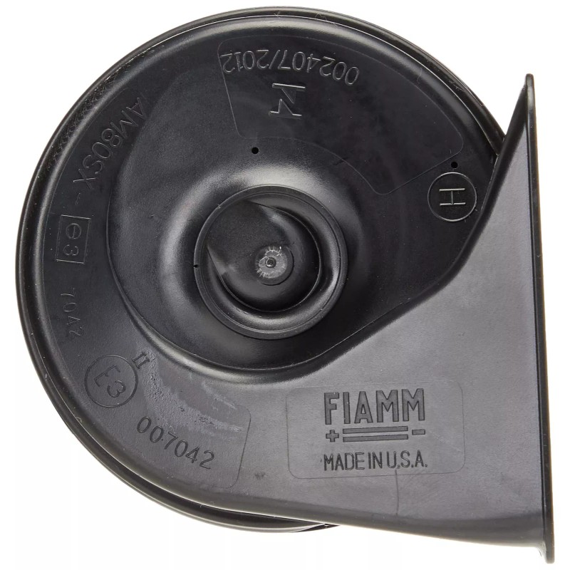 FIAMM 72112 Freeway Blaster Low Note Horn