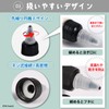 GTM Smith Twist Cap Lid Only Bottle Cap Spout Screw