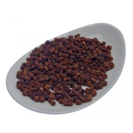 SENA -Premium - ganze Ebereschenbeeren- (250g)