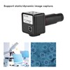 5MP USB Microscope Camera Drive Free Industrial Eyepiece Camera with