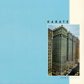 KARATE SOME BOOTS NEW LP