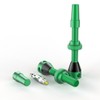 Shredr. Tubeless Valve Set | Presta Valves for Tubeless Tyres
