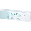 Alsol Ointment 50g