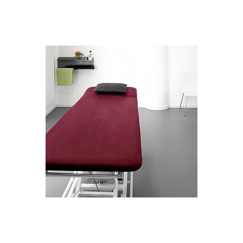 TRAUMSCHLAF Terry Cloth Massage Table Cover 80 x 190 x