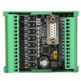 PLC Industrial Control Board FX2N-20MT-232 Programmable Controller WS2N-20MT-232 Z s