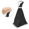 5-Speed Gear Knob Gear Stick Cuff Kit for Focus 2
