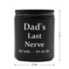 Lihome Gifts for Dad from Daughter Son - Best Dad
