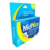 Midnite Suplemento Natural 1.5mg Melatonina 60 Tabletas