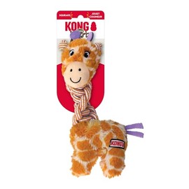 Kong Personaje Cuello Trenzado Variado Chico/Mediano
