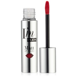 Pupa I'm Matte Lip Fluid 031 Caralic Ious