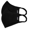KAIA Face Covering | 2-Layer | Washable | Reusable |