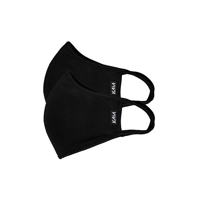 KAIA Face Covering | 2-Layer | Washable | Reusable |