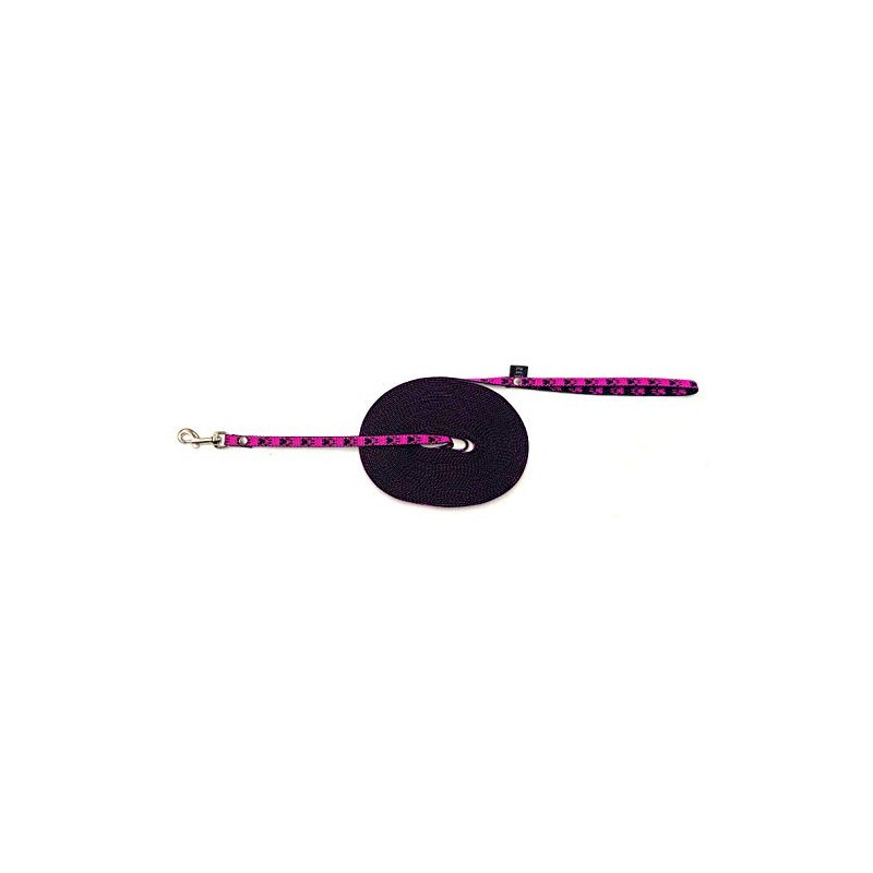 elropet Dog Lead, Tracking Lead, Recall Lead, Paws Mini Training