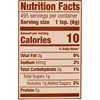 French's Honey Mustard, 105 oz - One 105 Ounce Container