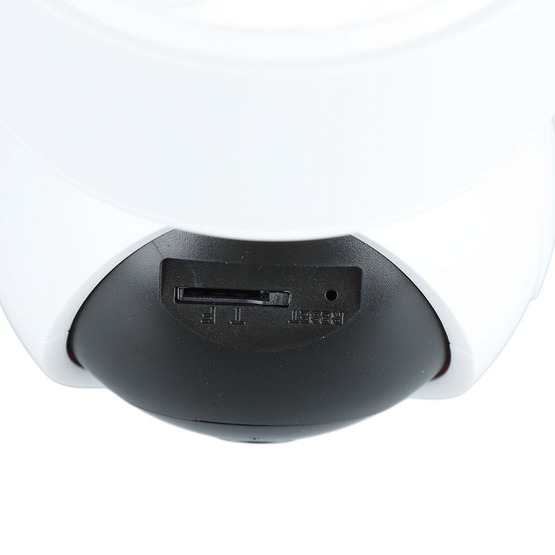 Home Security Camera 3MP HD Wireless WiFi Surveillance Camera Night