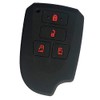 ZIAN Toyota Dedicated Hiace 200 Series 4 Type/Spade ◆ Smart