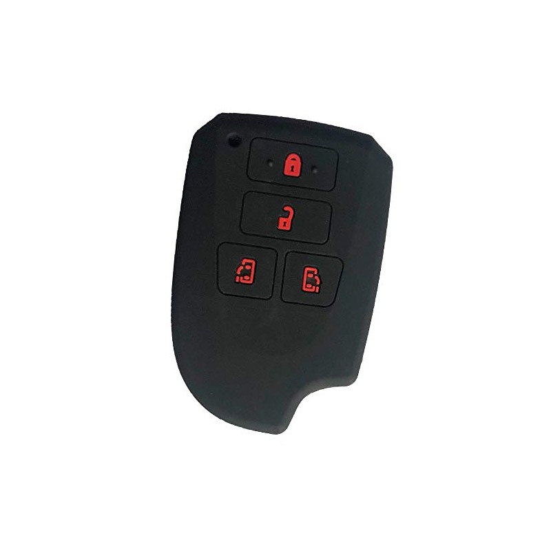 ZIAN Toyota Dedicated Hiace 200 Series 4 Type/Spade ◆ Smart