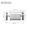sourcing map 2 x two-shaft vibration motor DC12 V 3000