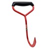 Hero Sapie Forestry Hook, Wooden Lifting Hook, Packing Hook, Trunk
