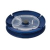 Tackle In Japan Flat Circle Mechanism 10 Blue