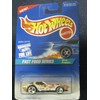 Hotwheels Pizza Vette-Fast Food Series #1 of 4 #416