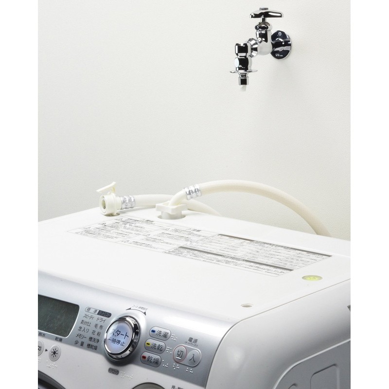 Gaona GA-LB003 Sunday Dad One-Touch Water Supply Joint for Washing