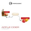 Forzagen Essentials Apple Cider 60 Caps | Vinagre De Manzana