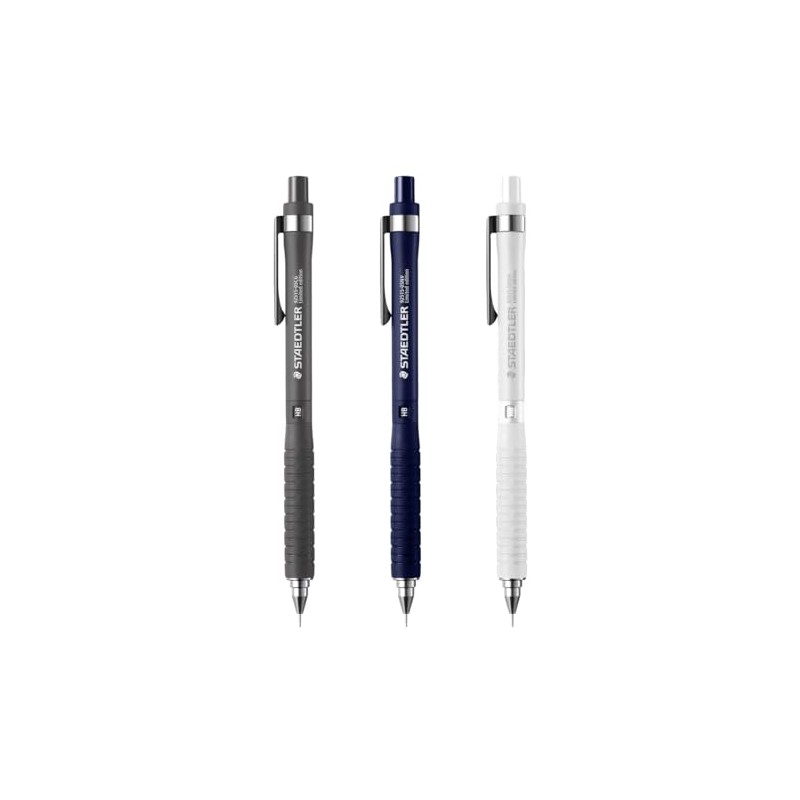 92515 Limited Model Mechanical Pencil 0.5mm [Charcoal Gray] 92515-05CG