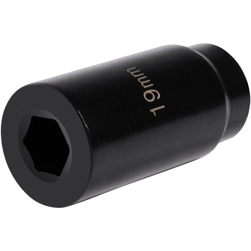 Harmonic Balancer Socket Tool 77080 for Honda 19mm Crank Bolt