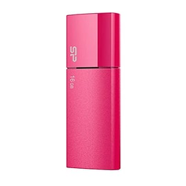 Silicon Power Ultima U05 16GB USB 2.0 Pink USB flash drive