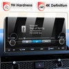 Simpeak 2-Pack 9H Screen Protector Compatible with Honda Civic 2025