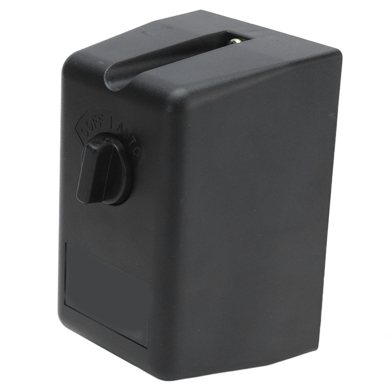 Air Compressor Pressure Switch Regulator Auto Controller Control Knob Accessory