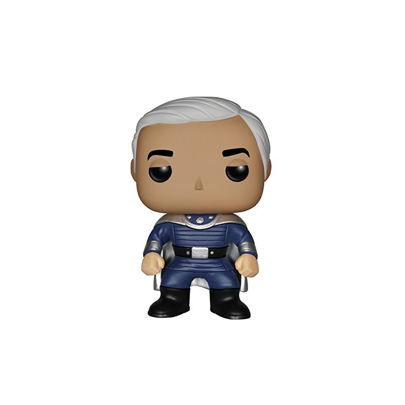 POP! Vinyl Battlestar Galactica Classic Adama Action Figure Playsets