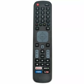 Unbranded EN2A27HT EN2A27ST Replace Remote for Hisense Sharp TV 30H5D 40H5D 43H5D 50H5D