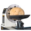 8" Cole Jaw Set for VINWOX 3.5" Wood Lathe Gear