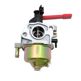 Hippotech Carburetor for MTD for Cub Cadet for Troy Bilt 751-12011,951-12011,951-12704,951-12704A,951-14028A,751-12098,951-12098,951-14028A (751-12011)