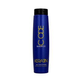 Code Stapiz Keratin Regenerating Shampoo 250 ml