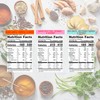 Maya Kaimal Foods - Organic Indian Everyday Dal - Variety