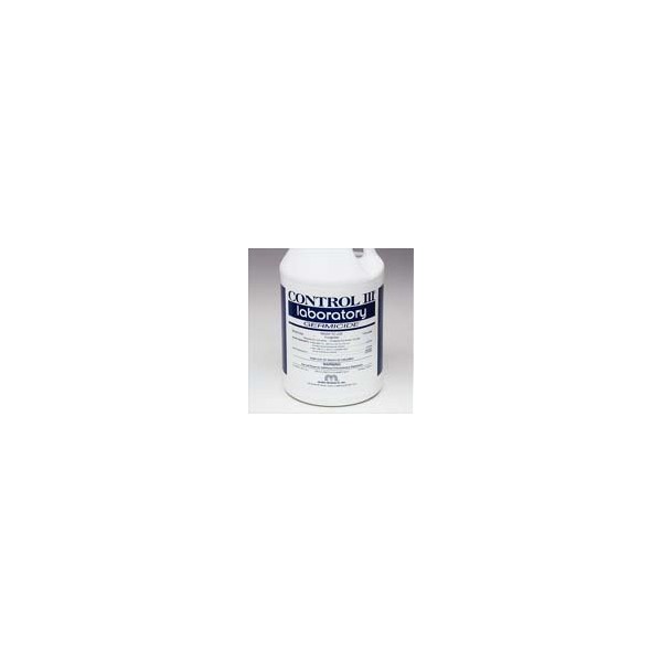 Maril Products Inc. Control Iii Lab Germicide Solution Gallon -