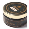 Alden FINE PASTE WAX - BLACK Fine Paste Wax, Black