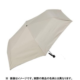 Miyajima 18860 Lightweight Folding 21.7 inches (55 cm), All Weather 6.1 oz (175 g) (Black Coating), Purple, Ribs, 21.7 inches (55 cm)