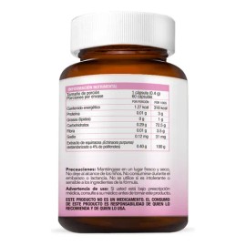 Bio B | Extracto De Equinácea | 60 Cápsulas Veganas