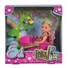 Evi Love Fairy Boat