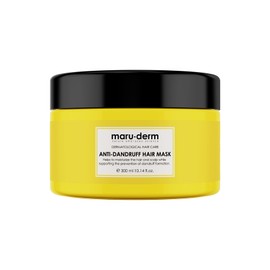Maruderm Kepek Karşıtı Saç Maskesi 300 ml