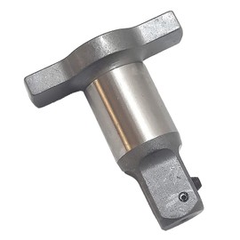 1/2 Inch Anvil N415874 Alloy Steel Detent Pin Anvil for DCF899 DCF899B DCF899M1 DCF899P1 DCF899P2 Cordless Impact Wrench