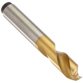 Viking Drill and Tool 73450 Cobalt Weldout Bit, 8.0mm x 225mm